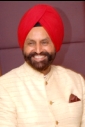 Sant Singh Chatwal